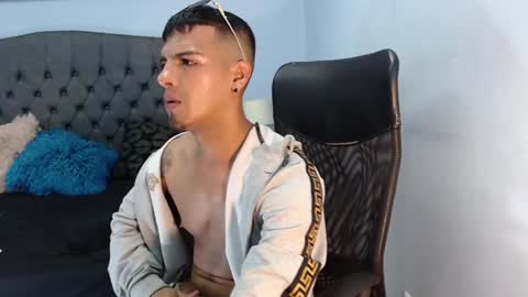 david_bandercock online show from 12-08-24, 08:30