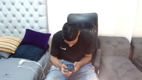 david_bandercock online show from 12-29-24, 06:03