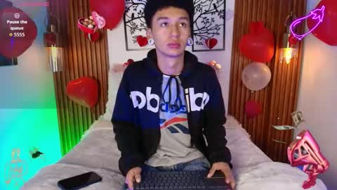 David online show from 02-17-26, 12:45