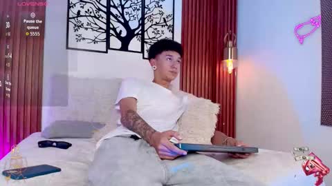 David online show from 03-03-26, 12:33