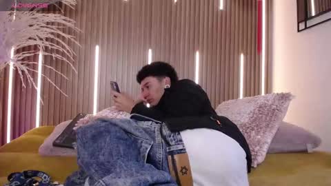 David online show from 03-18-26, 12:41