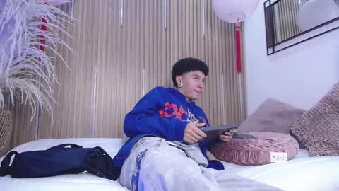 David online show from 03-21-26, 12:21