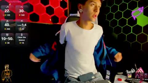 David online show from 04-02-26, 12:36