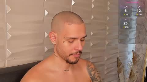 David col11 online show from 12-26-24, 03:42