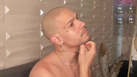 David col11 online show from 01-19-25, 01:01