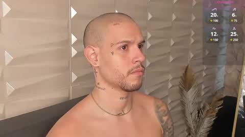 David col11 online show from 01-21-25, 04:27