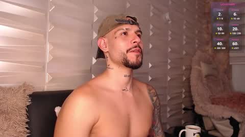 David col11 online show from 09-22-25, 06:04