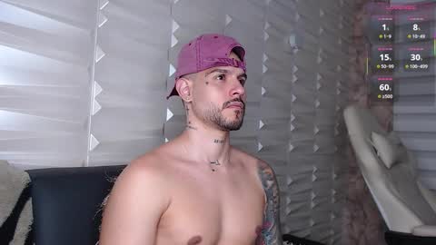 David col11 online show from 01-15-26, 02:49