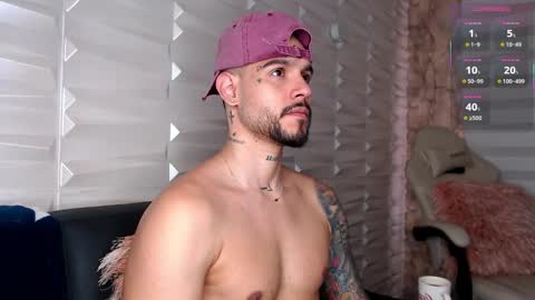 David col11 online show from 02-15-26, 03:31