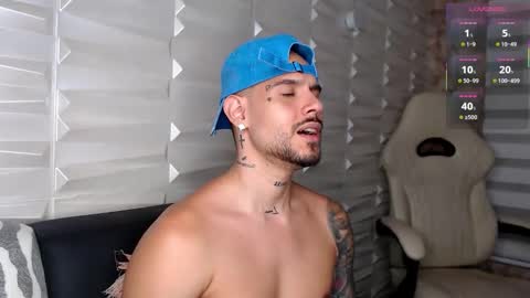 David col11 online show from 03-13-26, 03:13