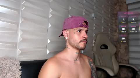 David col11 online show from 05-30-26, 02:30