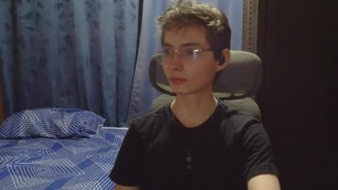 ProgrammerBoy online show from 05-22-26, 02:19