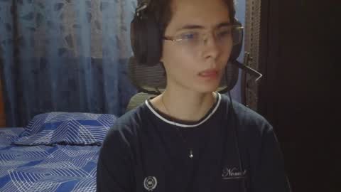 ProgrammerBoy online show from 05-22-26, 02:22