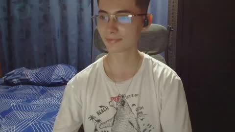 ProgrammerBoy online show from 05-26-26, 01:23