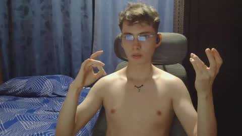 ProgrammerBoy online show from 05-28-26, 01:25