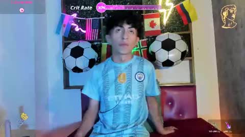 Dominik online show from 07-09-26, 03:21