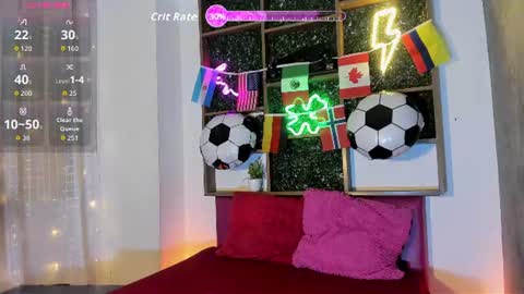 Dominik online show from 07-12-26, 03:19