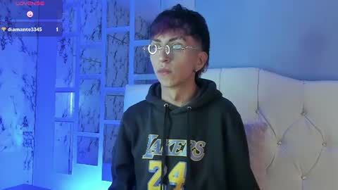 Dominik online show from 07-25-26, 04:10