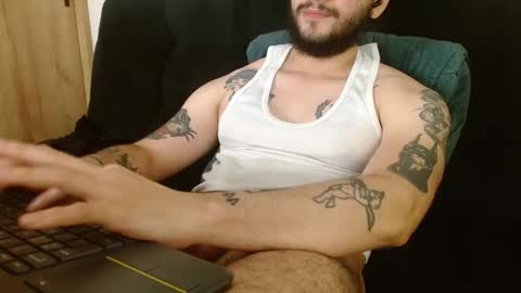 Snapshot of david_franco1 chatting on 12-13-25, 10:37 Twitter davidsanctum online show from 12-13-25, 10:37