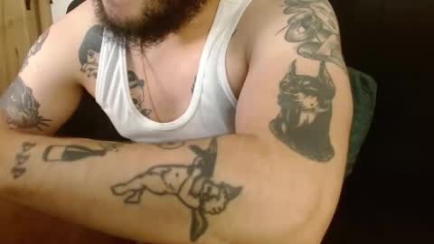 Snapshot of david_franco1 chatting on 12-17-25, 12:16 Twitter davidsanctum online show from 12-17-25, 12:16