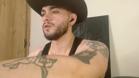 Twitter davidsanctum online show from 02-14-26, 04:31