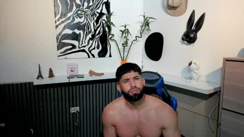 david_janson18 online show from 04-01-26, 12:17