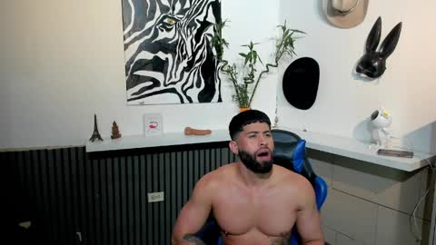 david_janson18 online show from 04-01-26, 11:35