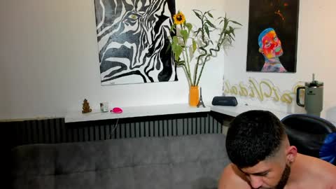 Snapshot of david_janson18 chatting on 05-22-26, 12:11 david_janson18 online show from 05-22-26, 12:11