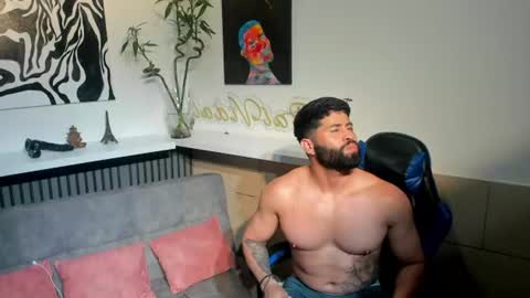 Snapshot of david_janson18 chatting on 06-23-26, 01:03 david_janson18 online show from 06-23-26, 01:03
