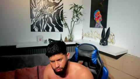 david_janson18 online show from 07-04-26, 01:56