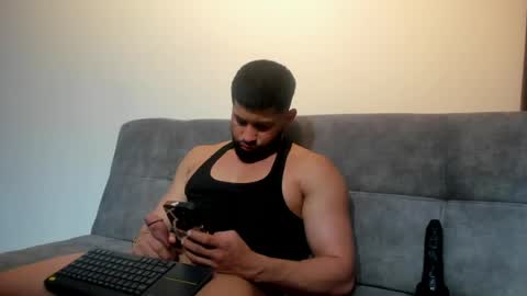 david_janson18 online show from 07-23-26, 01:58