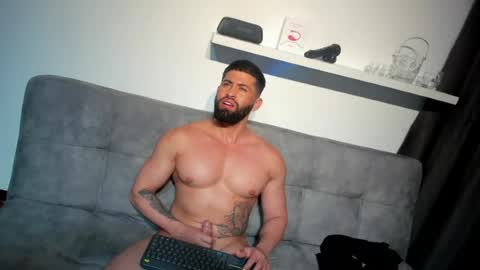 david_janson18 online show from 07-23-26, 11:24
