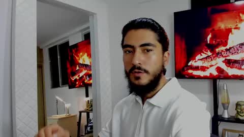 Hey im David that loves to explore and speak their fantasies. Very open talktative and nice. Feel free to chat with me online show from 01-12-25, 02:35