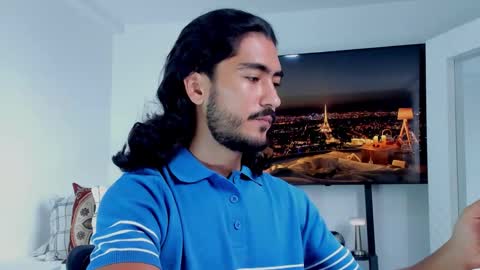 Hey im David that loves to explore and speak their fantasies. Very open talktative and nice. Feel free to chat with me online show from 01-15-26, 02:10