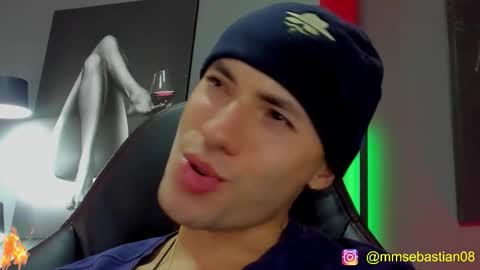 David Jons online show from 02-20-26, 02:19