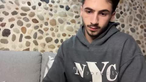 David online show from 10-26-25, 11:09