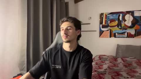 David online show from 11-13-25, 03:49