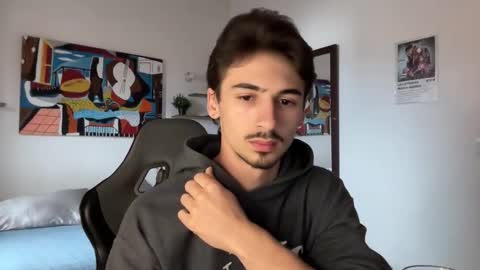 David online show from 01-11-26, 09:09