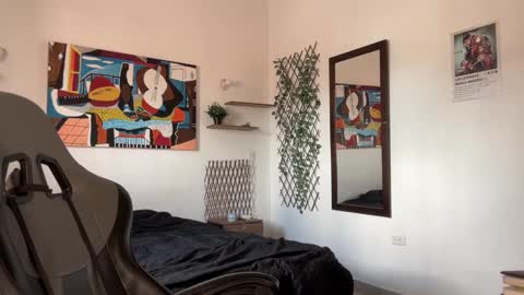 David online show from 02-04-26, 03:51