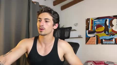 David online show from 05-14-26, 08:48