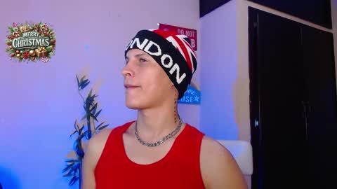 Snapshot of david_neill chatting on 12-27-24, 03:42 David Neill online show from 12-27-24, 03:42