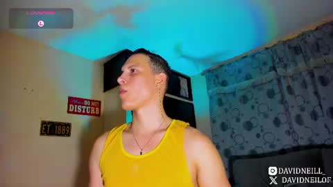 David Neill online show from 06-12-26, 08:41