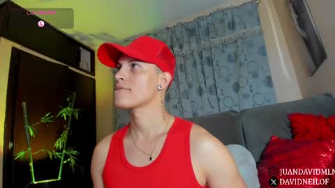 David Neill online show from 07-16-26, 11:11