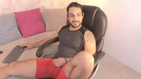 JF oliveira online show from 01-25-25, 02:47