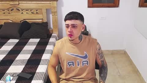 Snapshot of david_rousse_ chatting on 11-14-25, 09:41 luis online show from 11-14-25, 09:41