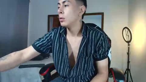 Snapshot of david_savage_ chatting on 05-02-26, 11:15 david online show from 05-02-26, 11:15