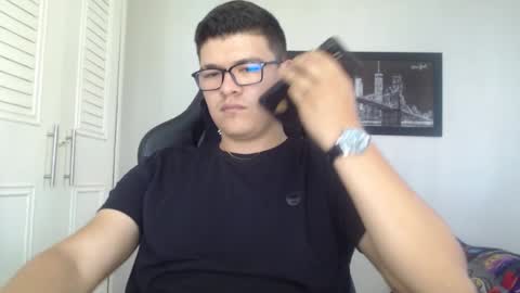 Snapshot of david_smit_ chatting on 01-31-25, 03:11 david smit online show from 01-31-25, 03:11