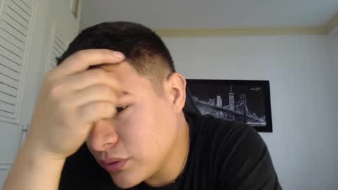 Snapshot of david_smit_ chatting on 02-07-25, 03:30 david smit online show from 02-07-25, 03:30