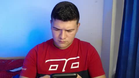 Snapshot of david_smit_ chatting on 10-18-25, 09:59 david smit online show from 10-18-25, 09:59