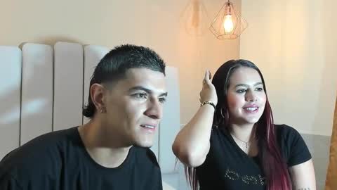 david_victoriaa online show from 01-14-25, 11:10